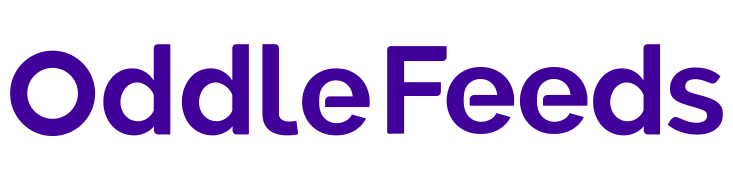 oddle-feeds-logo