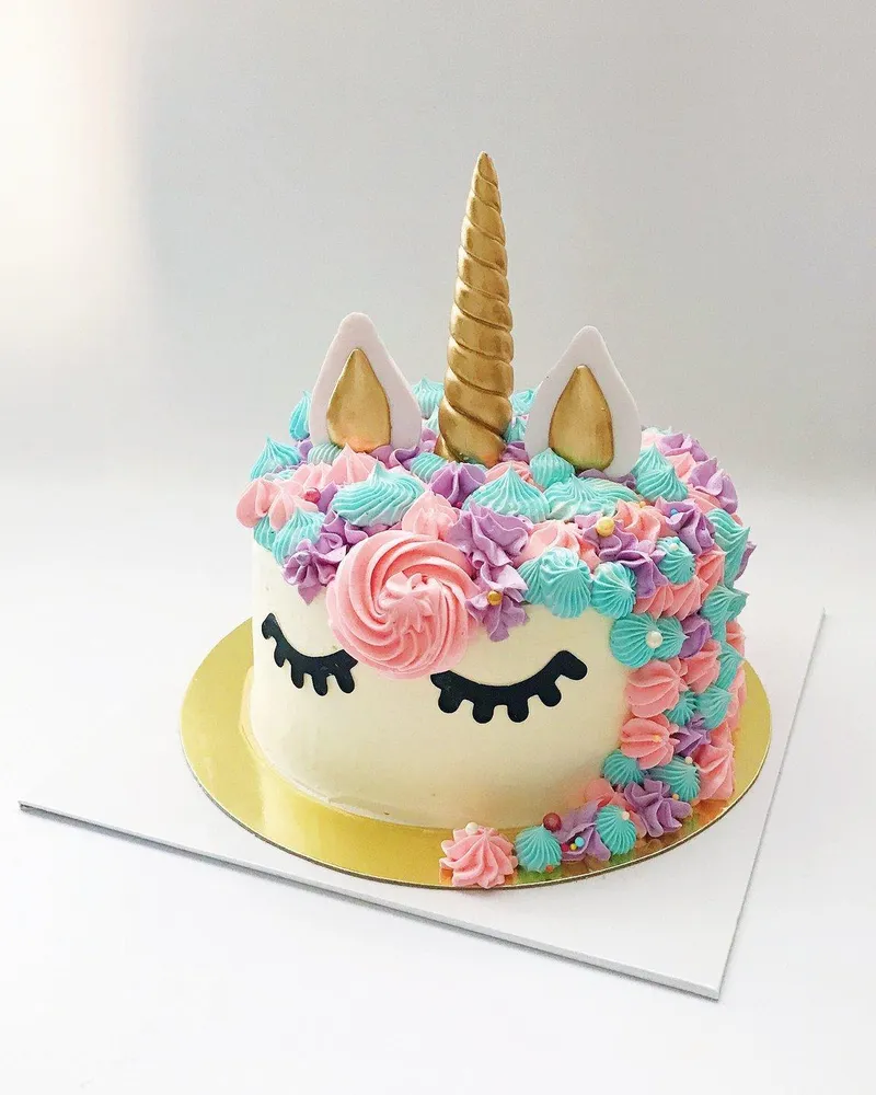 生日蛋糕 La Passion